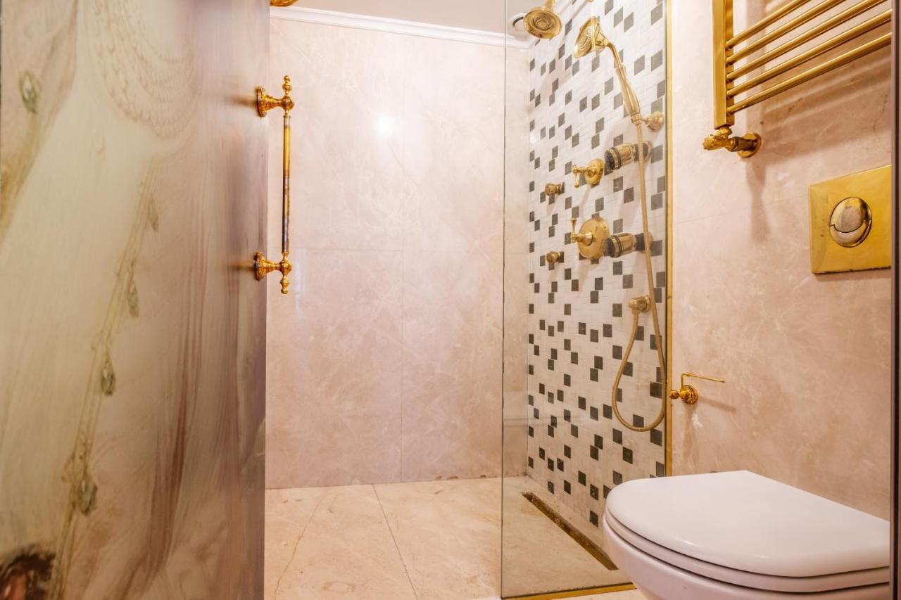 Lovely Studio In Historic Mansion In Beylerbeyi * Provincia di Istanbul