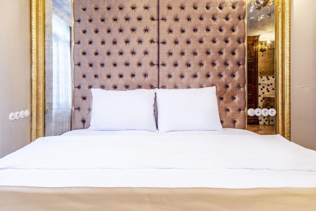 Appartamento Lovely Studio In Historic Mansion In Beylerbeyi Provincia di Istanbul