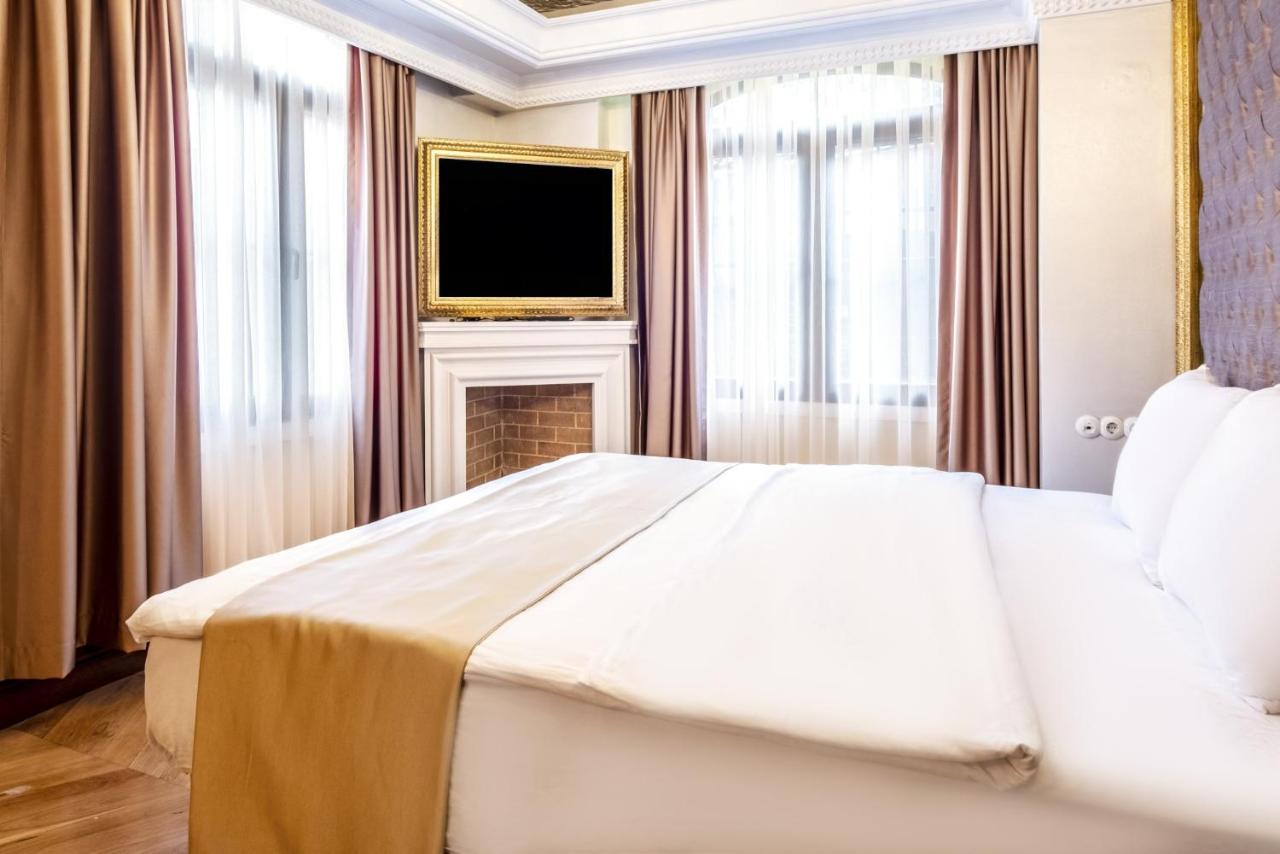 Appartamento Lovely Studio In Historic Mansion In Beylerbeyi Provincia di Istanbul